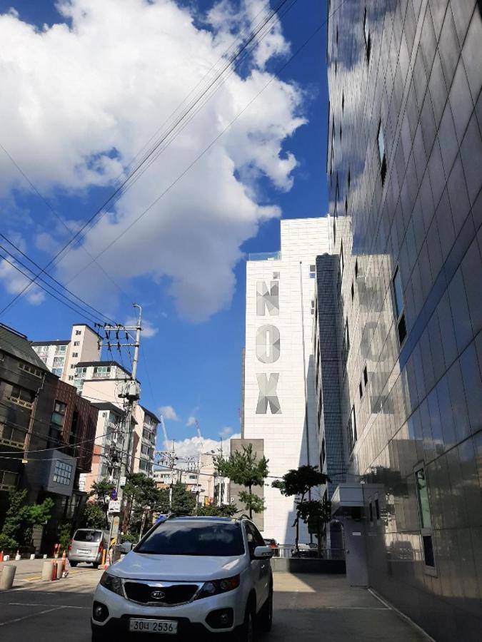 Bestel Residence Seul Zewnętrze zdjęcie