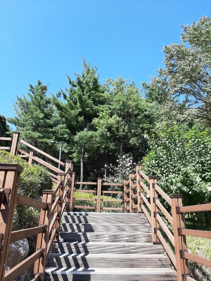 Bestel Residence Seul Zewnętrze zdjęcie