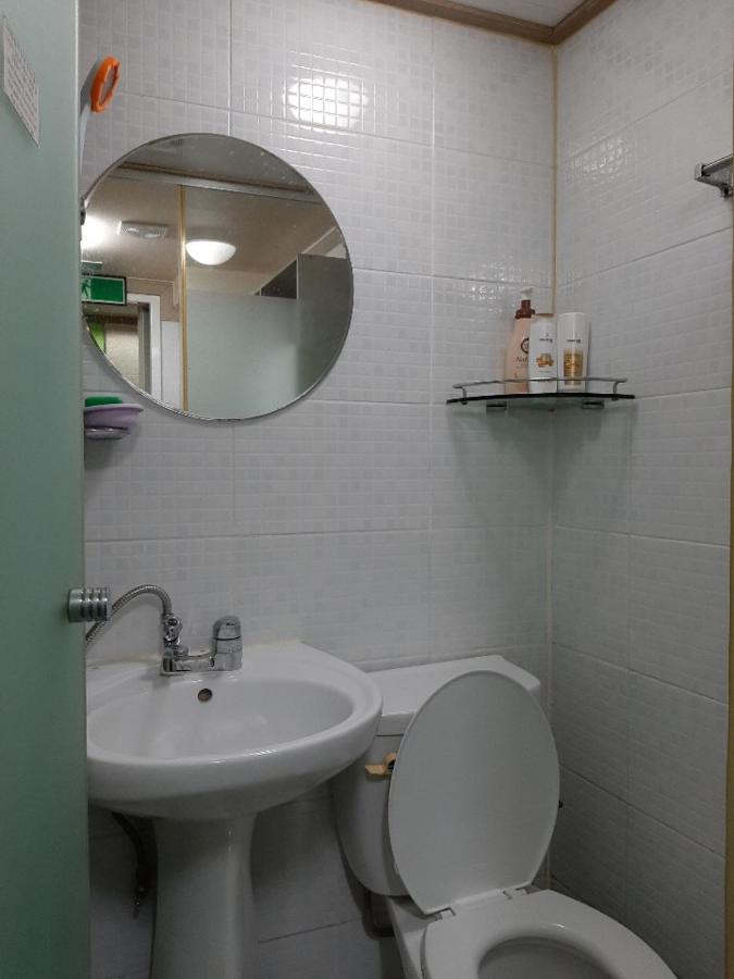 Bestel Residence Seul Zewnętrze zdjęcie