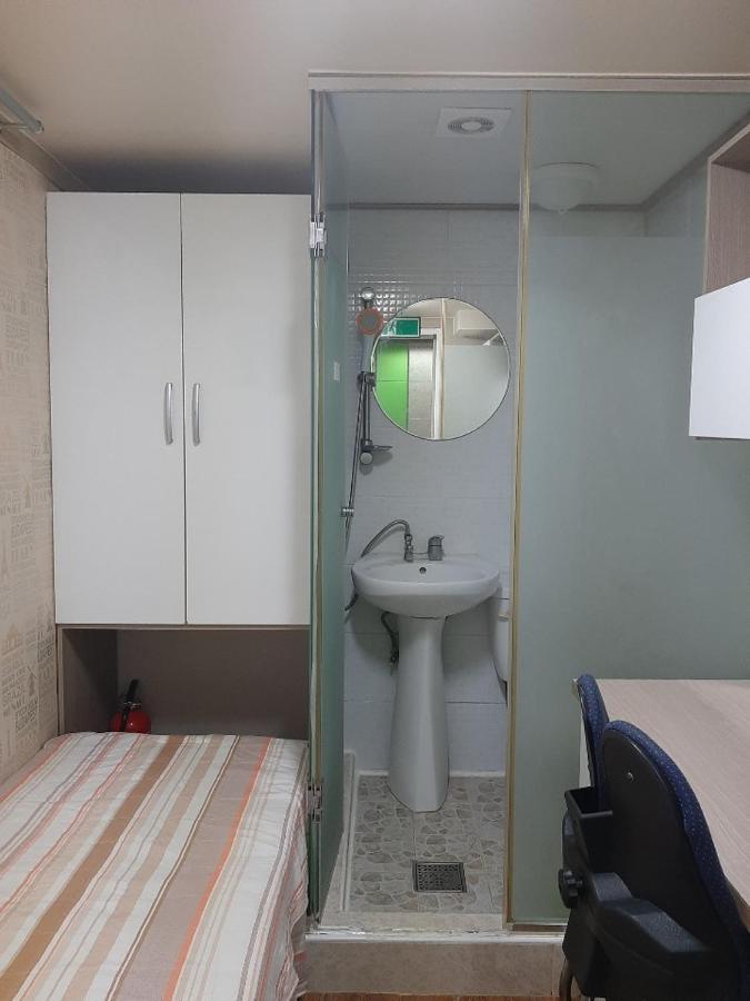 Bestel Residence Seul Zewnętrze zdjęcie